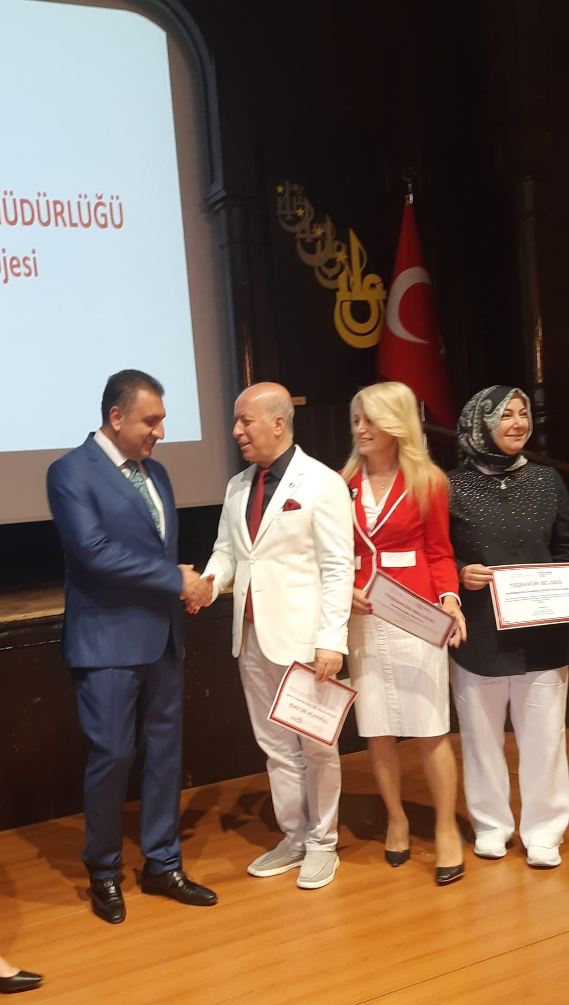 Portfolyo’da Üst üste 3.Birincilik